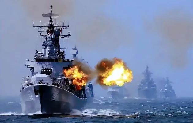 如果大陆被迫武统台湾，预计多久可以拿下台岛？做个预测： 1、最多1天，概率1