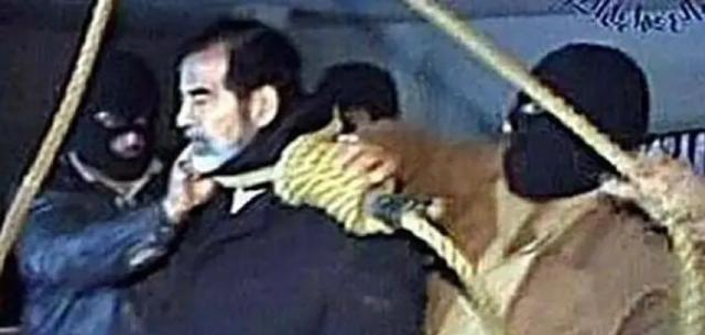 伊拉克当年为什么败的那么快？说真的，当年伊拉克战争开打，我全程看懵了，号称中东军