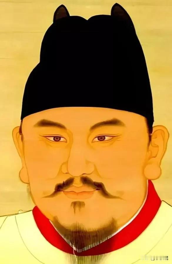 从历来农民起义结果来看，第一个往往是没有机会登临大位的，这就是朱元璋鼓吹的首祸者