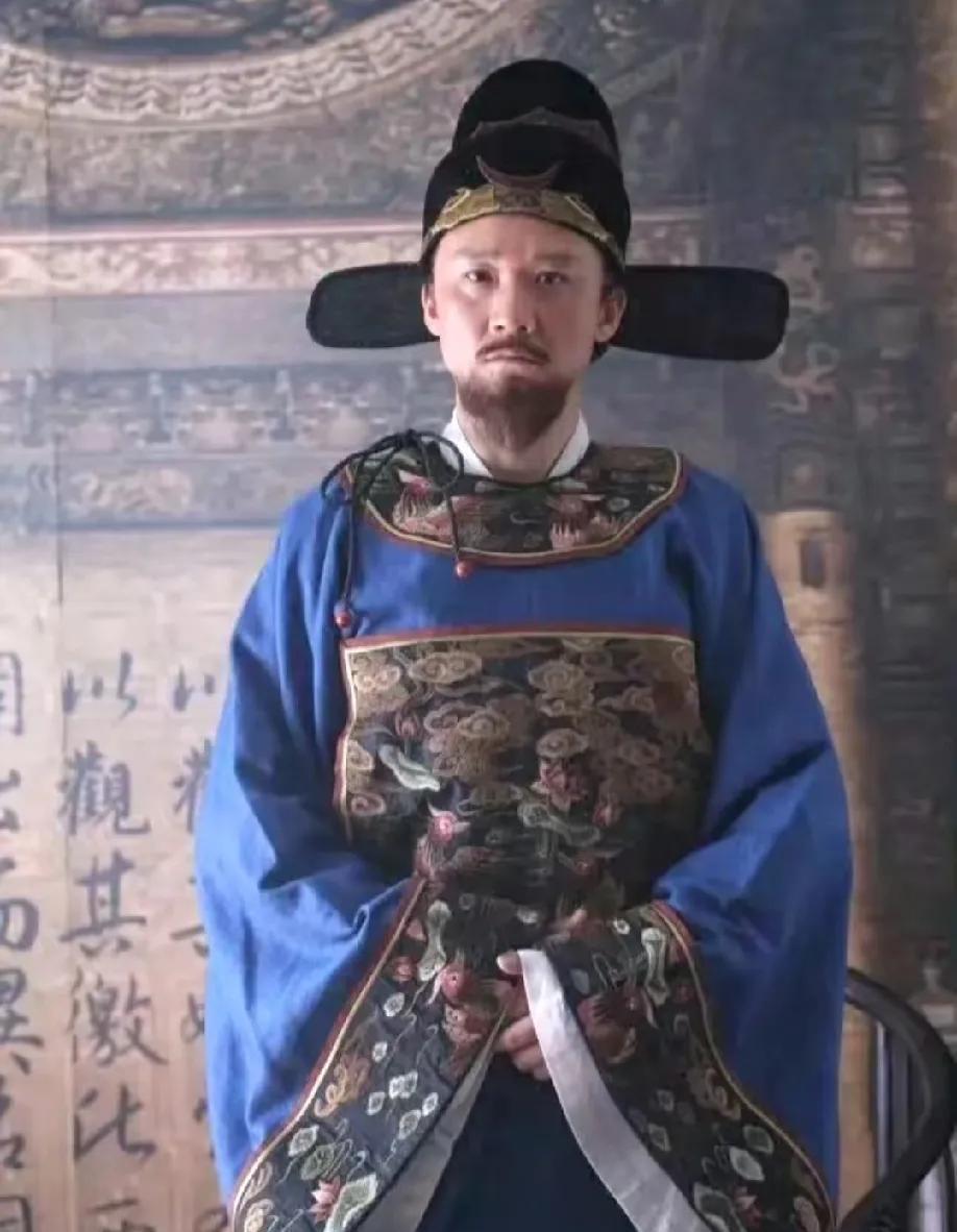 网友提问：让海瑞做内阁首辅，百姓会过上好日子吗？先别急着喊“青天大老爷”，看看