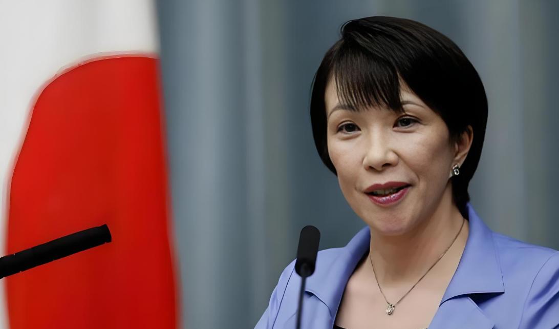 日本主动向中国递话了！8月13日，高市早苗亲自通过正式外交渠道向中方传达信息