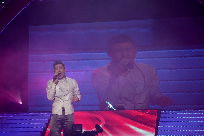 张学友这次捐130万元善款，真的太圈粉了！刚结束的《张学友60+巡回演唱会