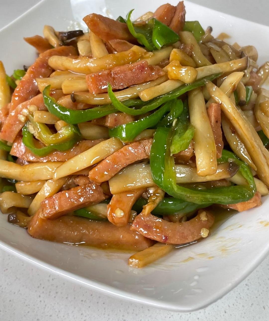 不是我吹牛，其他东西你看了没食欲我能理解，但这玩意你要是吃了，说你没食欲，那打死