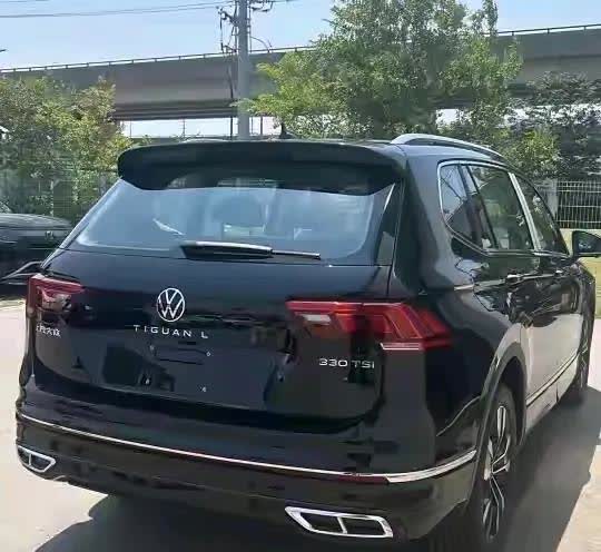 需要老车主给个中肯建议最近一直在看车，纠结的就是途观L300还是