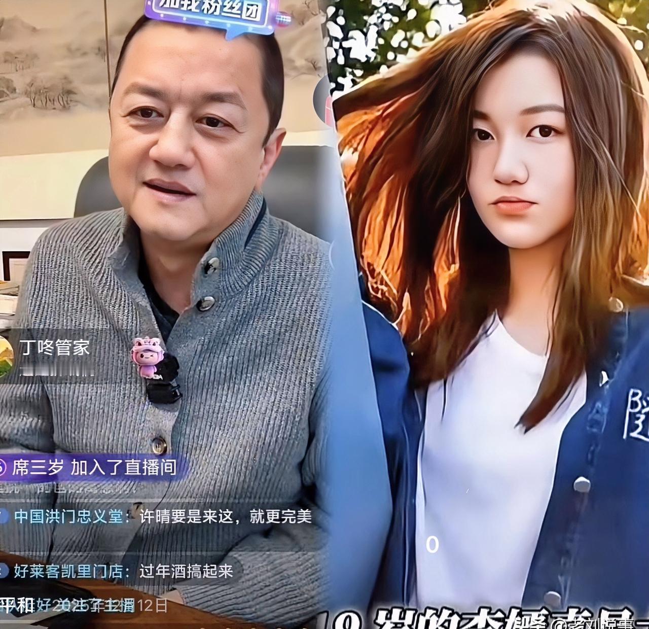 别信这是父女情深。这是李亚鹏蛰伏三年，用一堂价值500万的公开课，教所有失意中