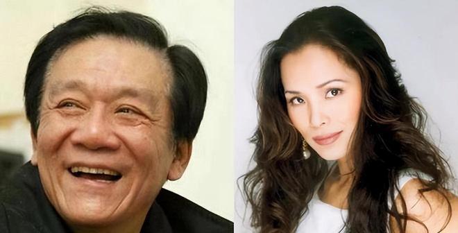 2007年相声界炸了锅，戴志诚刚给侯耀文扶完灵，转身就把师婶袁茵娶回了家。李金斗