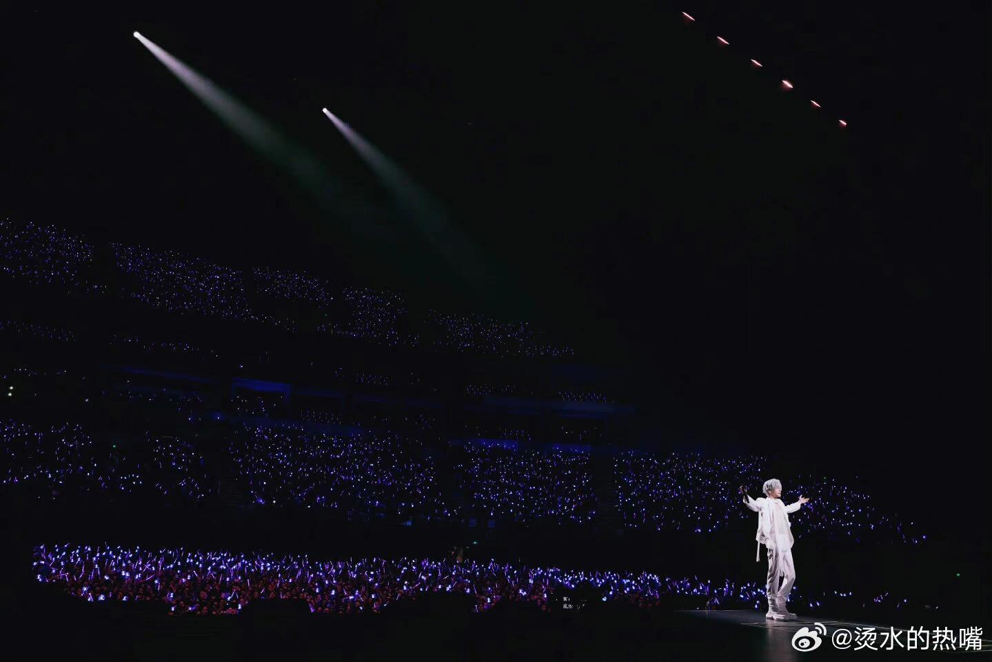罗云熙南京场演唱会上座率罗云熙演唱会上座率看罗云熙南京演唱会上座率这个数据，就
