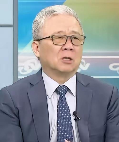 对于台湾的某些名嘴真的不能只听他们说了什么，而要看他们做了什么。这一次小舰长吕