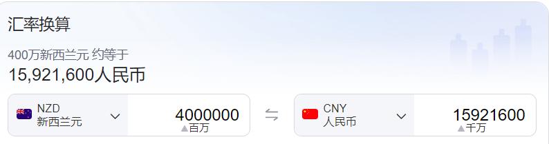 乐极生悲了吧？新西兰一女子买彩票中了400万，刷爆信用卡买东西庆祝，结果等了几天