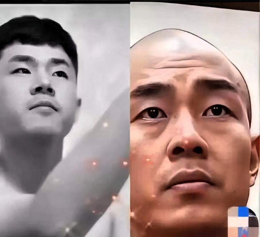 金昊在狱中哭泣！杀死妻子的金昊之前有多不可一世，在狱中就有多狼狈以前他看着