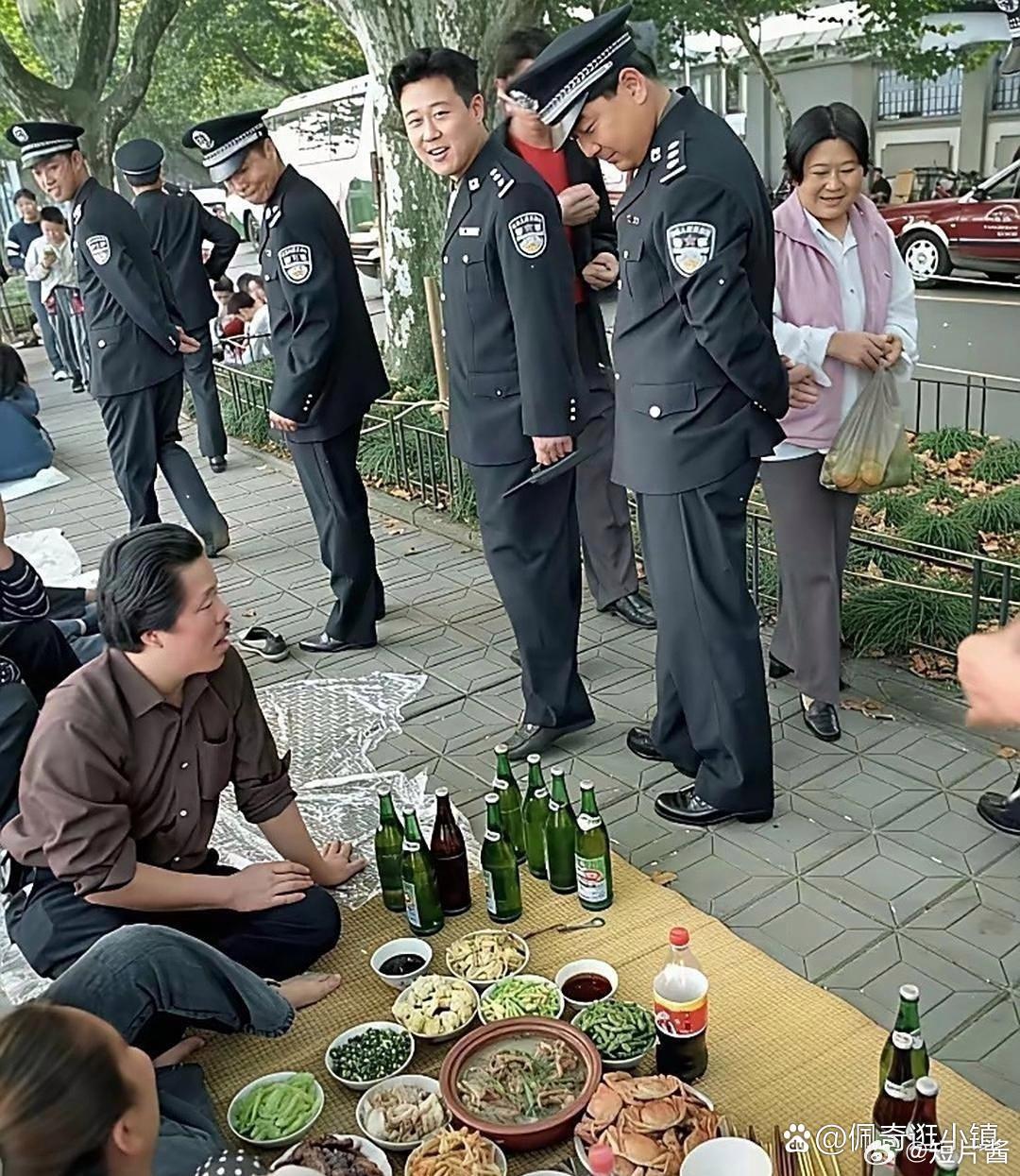 不怪他们一脸羡慕，换谁谁不是！