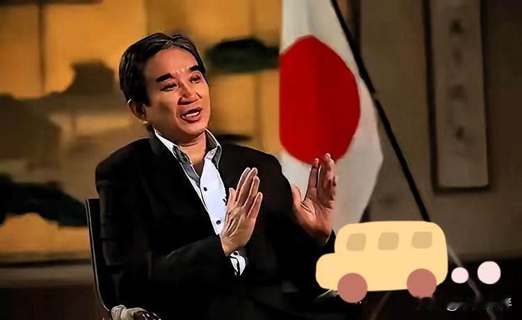 日本驻华大使垂秀夫在面向日本媒体表示，中国强盛时要忍耐，中国衰落时，再给予中国致