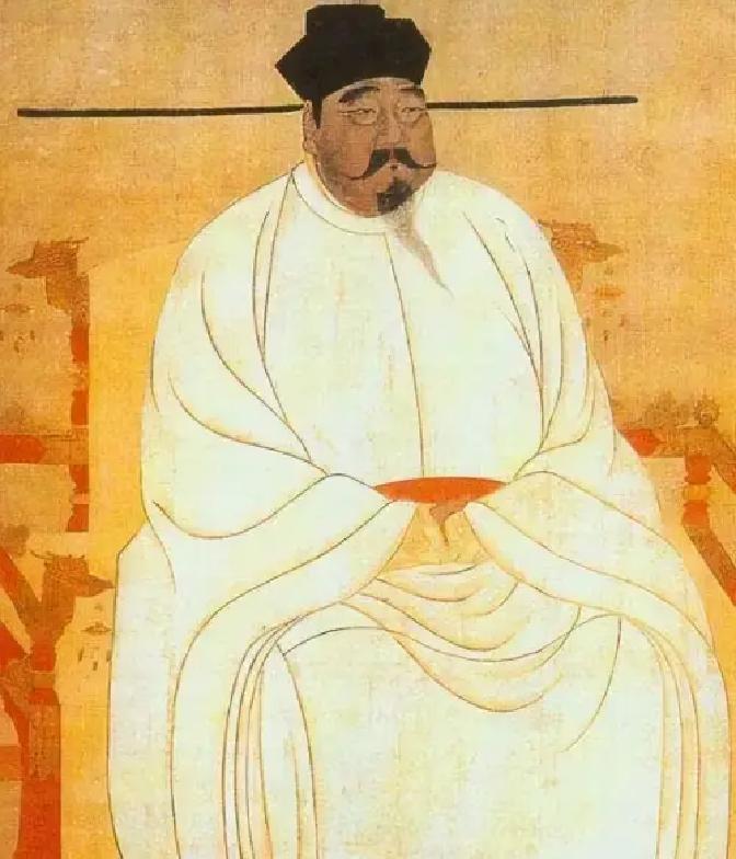 开宝九年十月十九日夜，宋太祖赵匡胤在万岁殿猝崩。宫中秘不发丧，只有晋王赵光义和几个近侍知道消息。赵光