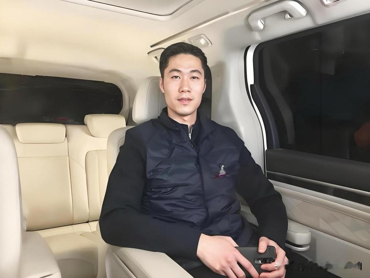 大满贯打完，王励勤“重点表扬”3人：陈熠是美国大满贯的惊喜发现，目前除了蒯曼