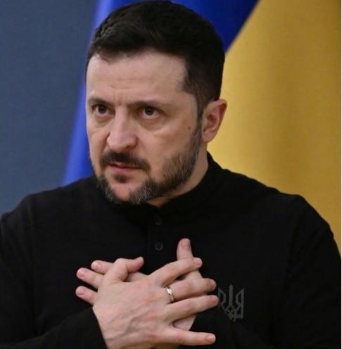 一种说法开始悄悄流传出来了：俄罗斯早就看明白了，现在，连美国也看明白了。这场仗之