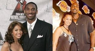 如何评价科比和瓦妮莎的爱情？​​​