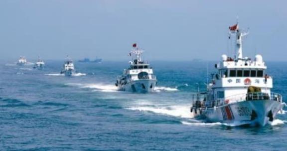 中国根本不想武统，但这才最可怕 中国压根没必要动武，甚至现在连"武统"的念头