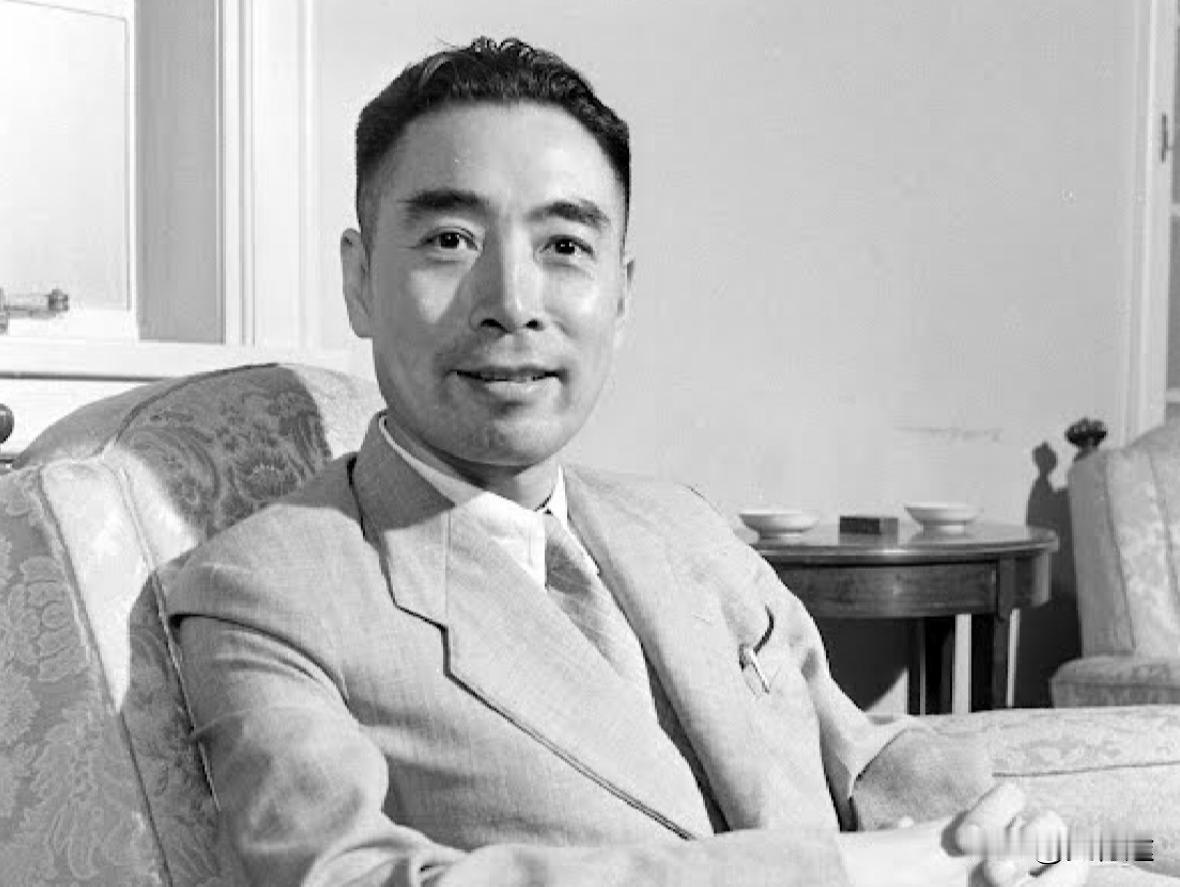 “我是周恩来曾经的妻子，麻烦您帮我通报一下”1953年，一妇女来到中南海求见周总