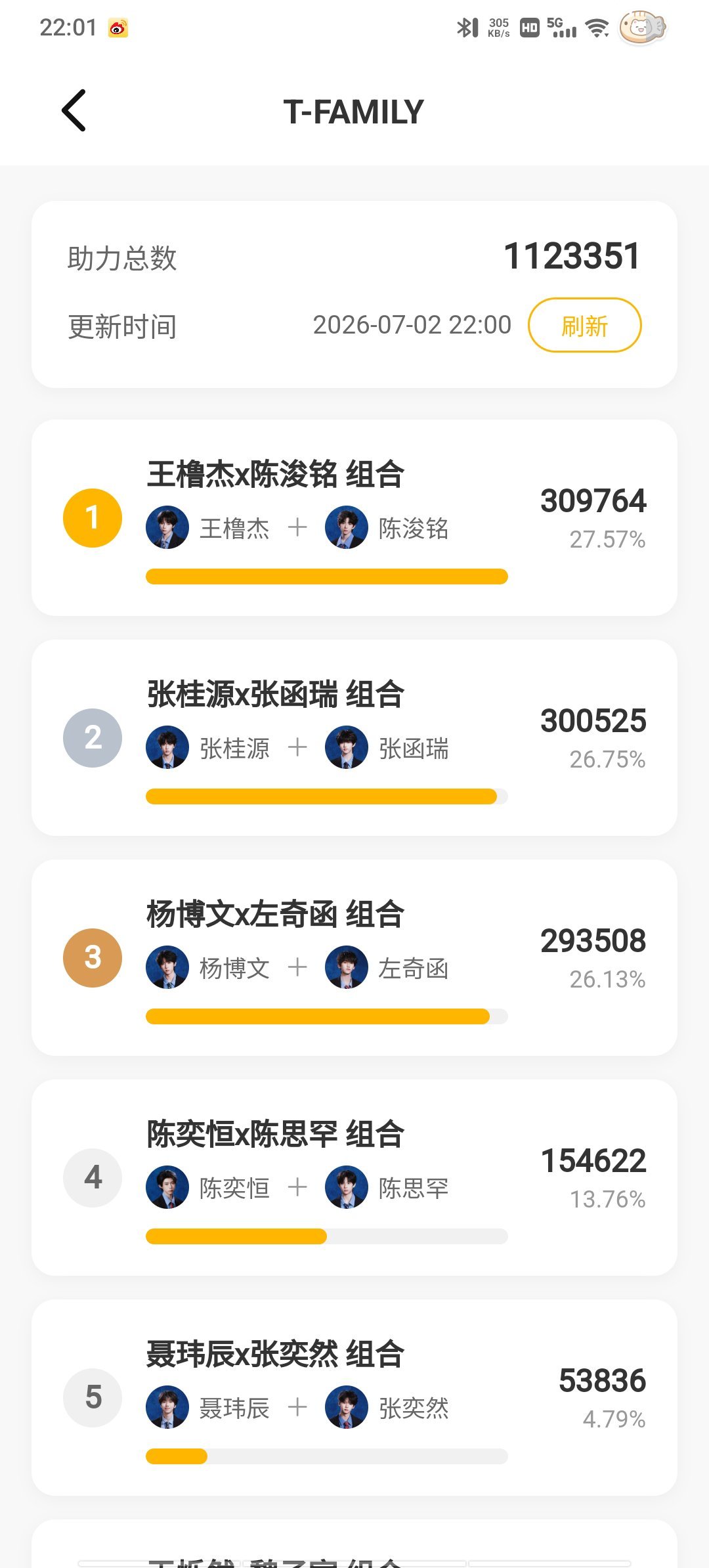 太棒了