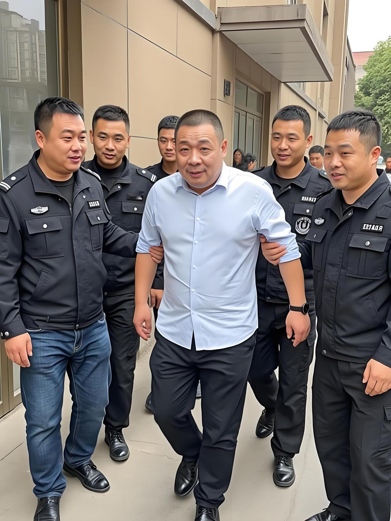 家人们谁懂啊！胖东来老板于东来面试刑释人员时那叫一个敞亮：“咱都别整自卑那出，谁