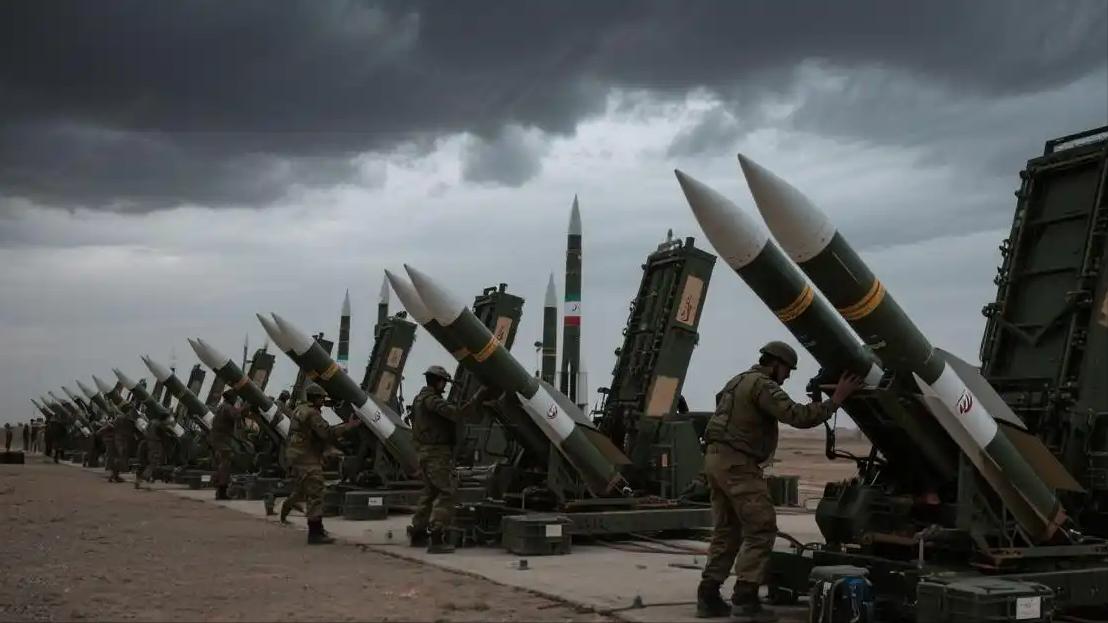 基于这几天发生的事，我们必须想到一种情况，就是我们一直以来对世界局势的预判可能错