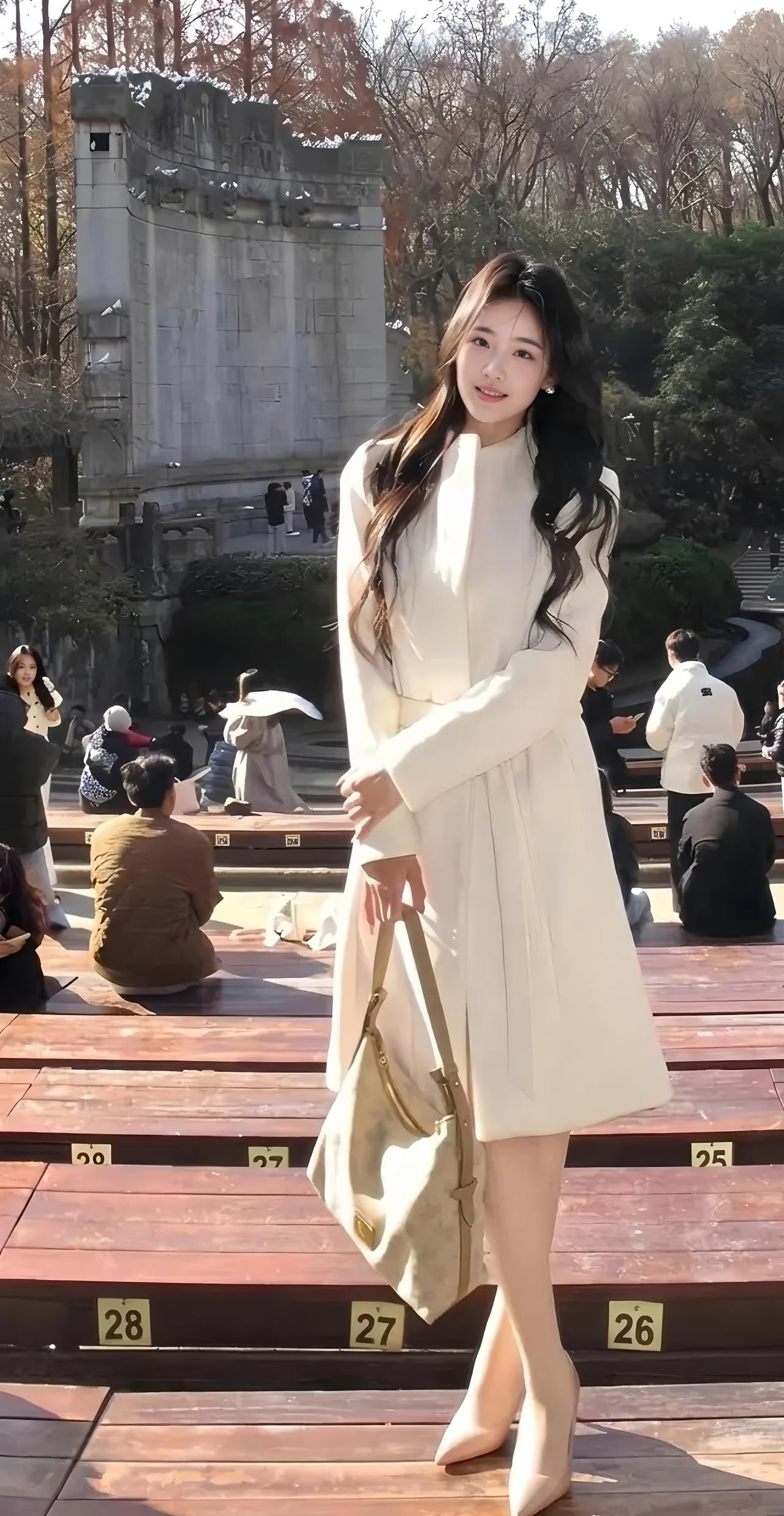 一个女人的外貌重要吗美白到发光