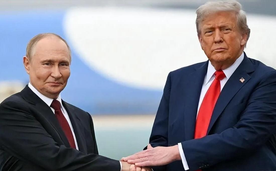 普京把问题抛给特朗普！针对特朗普向普京送出的橄榄枝，邀请加入所谓的“和平委员会