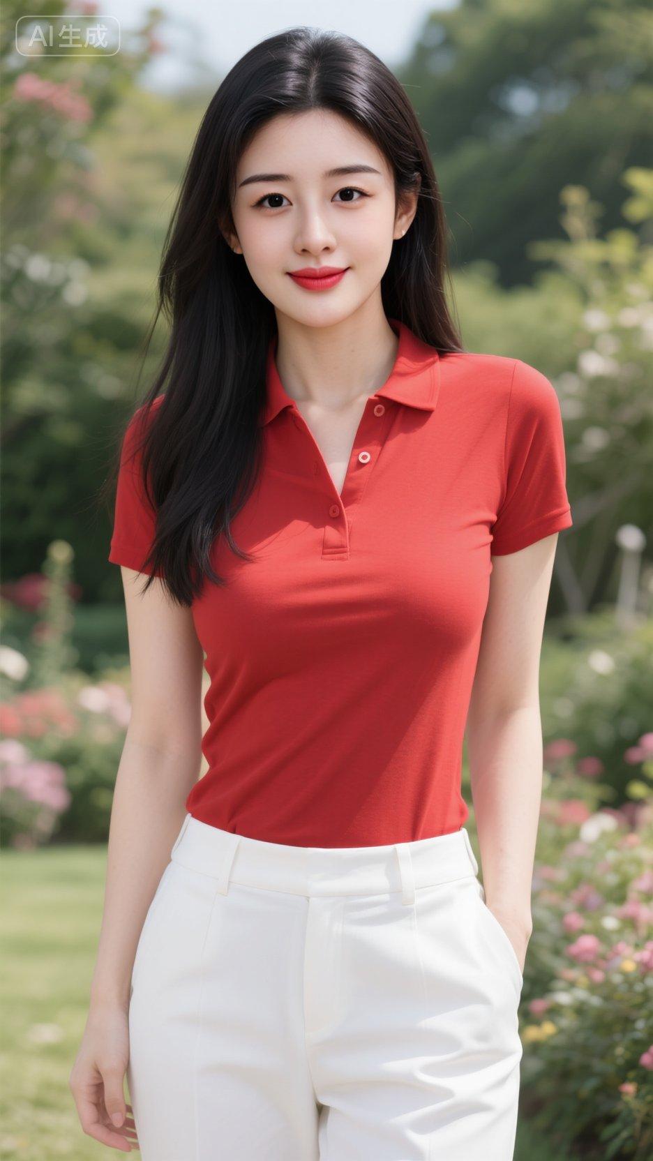 女装街拍小姐姐穿搭