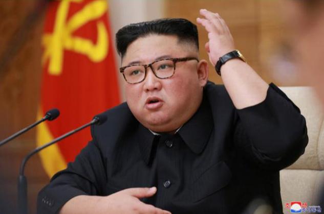李在明这招真狠，金正恩被架在火上烤！ 韩联社最新消息，韩国统一部在今天官宣，