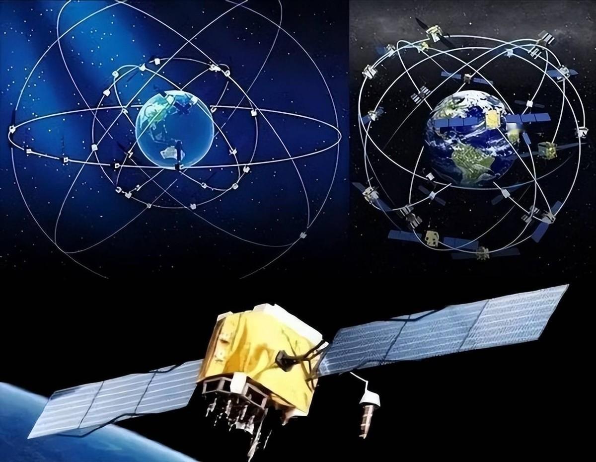 印度版北斗系统“星座导航”，被印度评为全球第4，仅落后于美国GPS、欧洲伽利略、