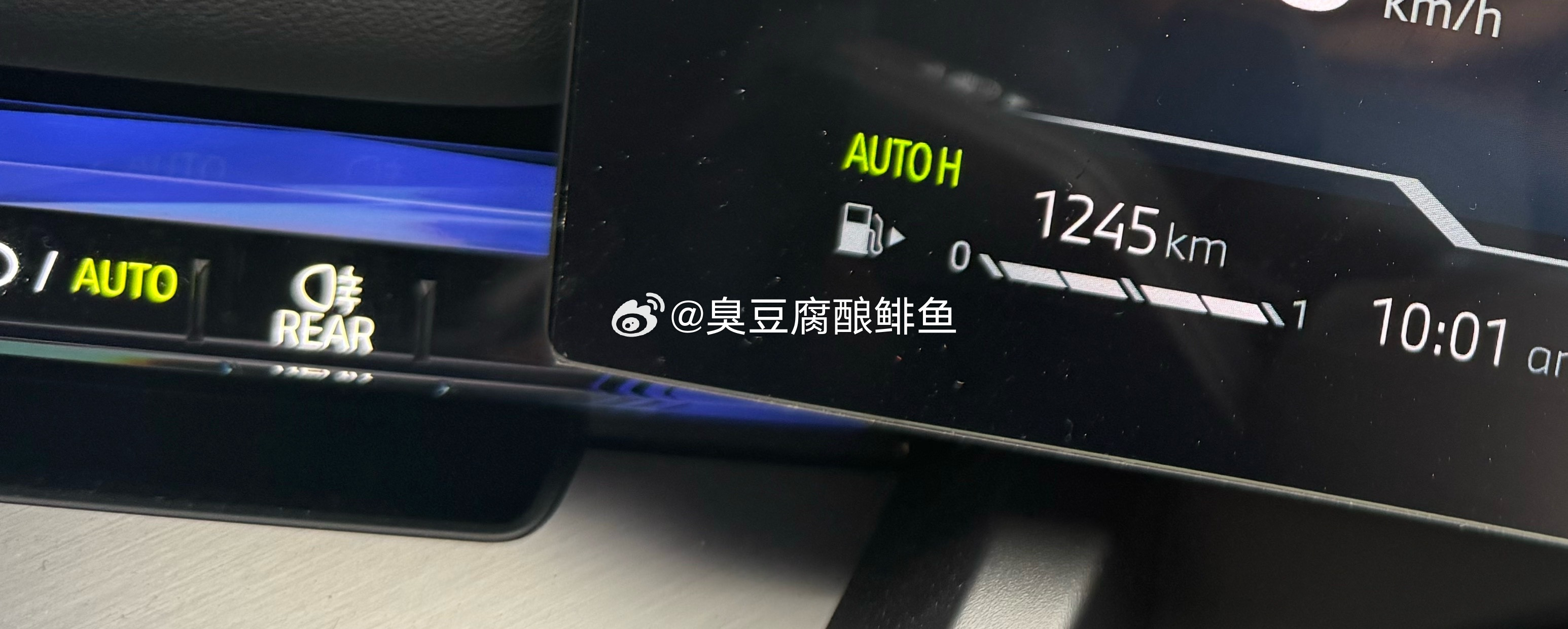 越开，公里数越高，哥们，尊重下长沙市区的拥堵好嘛[doge]​​​