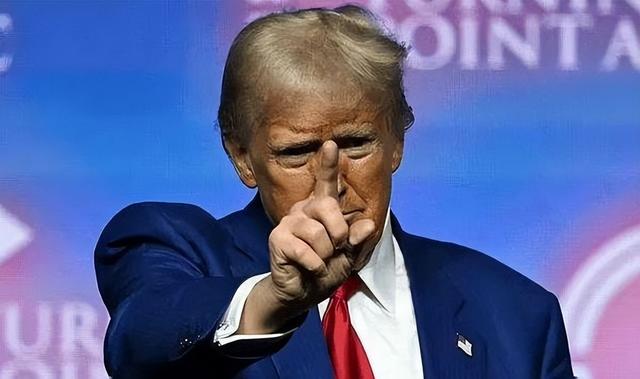 贸易战升级后,美国在华市场已被3国家瓜分!未来美企也难回来了
