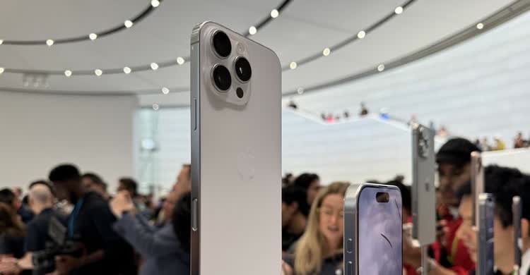 iPhone快充或迎来大幅升级，对所有人都有意义下一代iPhone可能会迎来