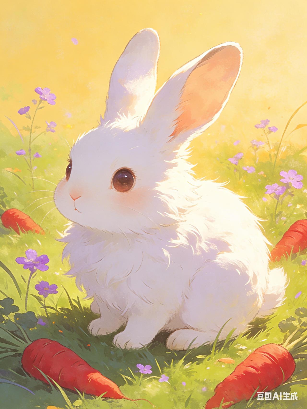 属兔的人缘如何属兔的人缘，简直是十二生肖里的“天花板”！走到哪都招人疼，朋友