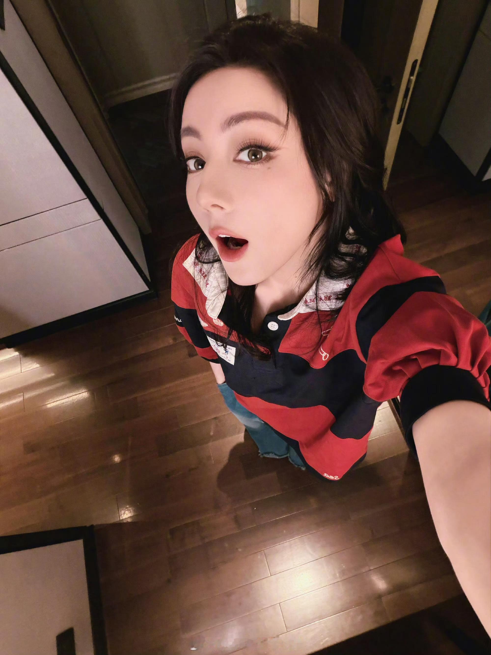 我知道你有多可爱