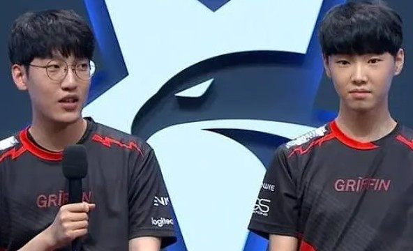 这边也有一个_? Tarzan夺冠后 GRF只有剑皇Sword无冠