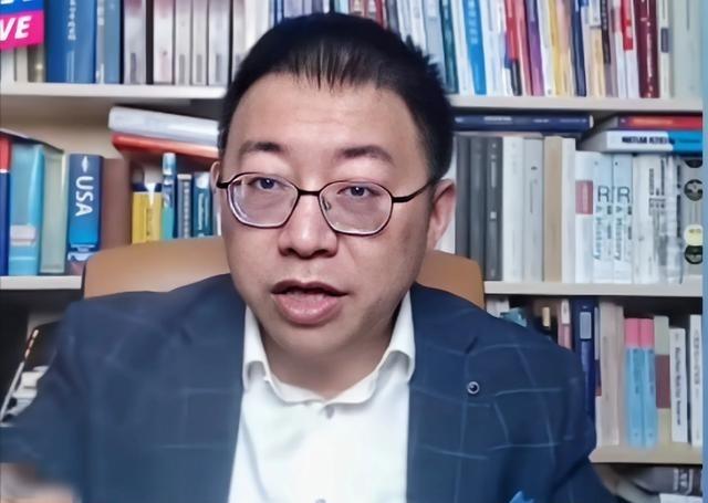 复旦大学沈逸教授说的非常好：当今的国际社会，不是以中国的传统道德标准维系的世界，