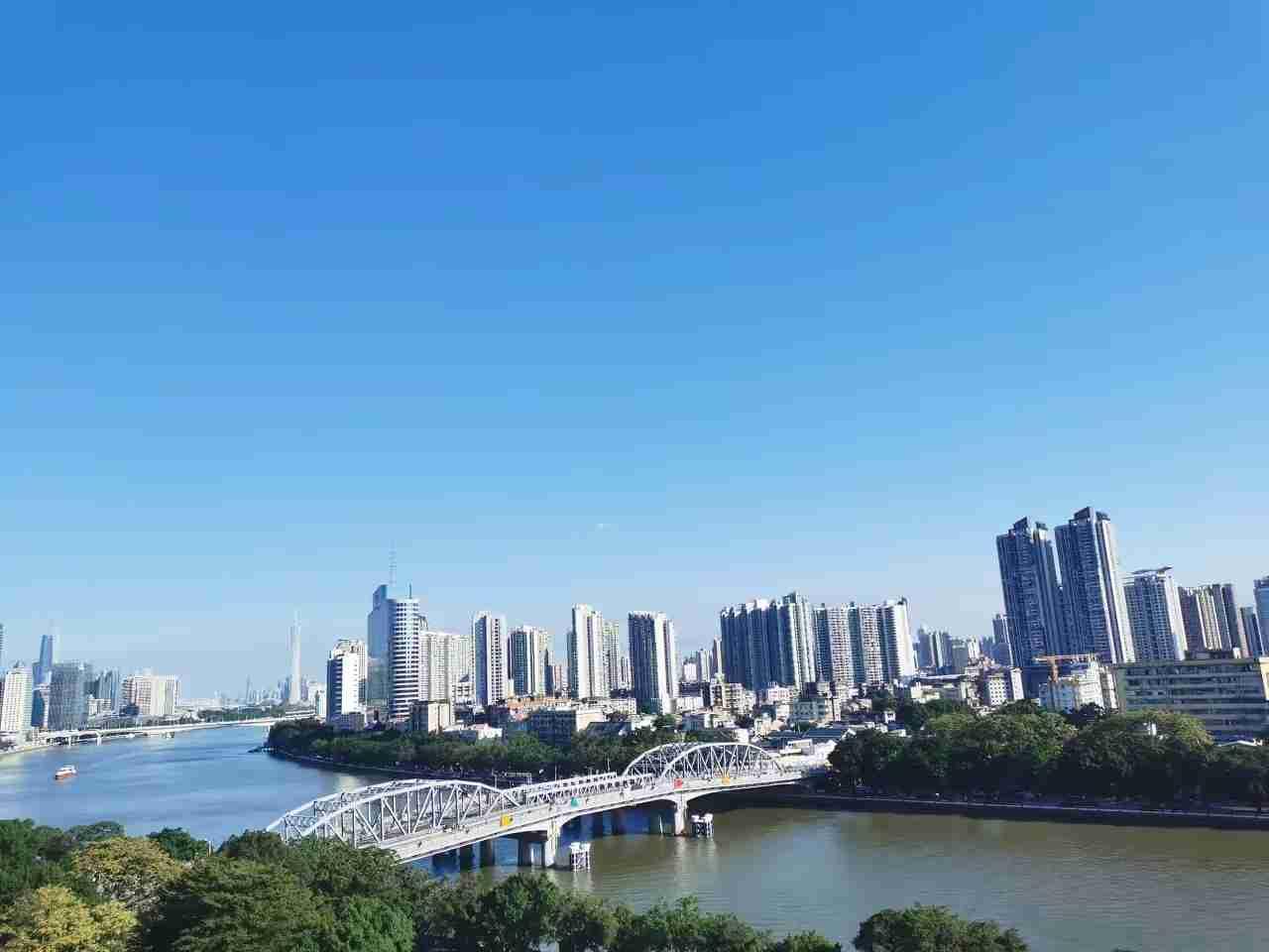 广州这波财政数据看得人心里踏实！1月一般公共预算收入逼近300亿，还能保持2.6