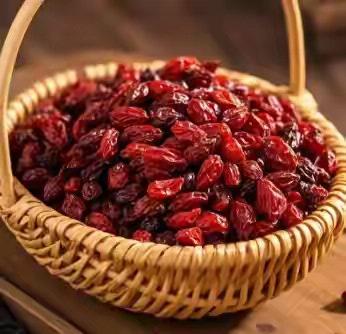 中药界补肾高手：山茱萸！三组黄金搭配，填精固肾、从头补到脚作品声明：个人观点、