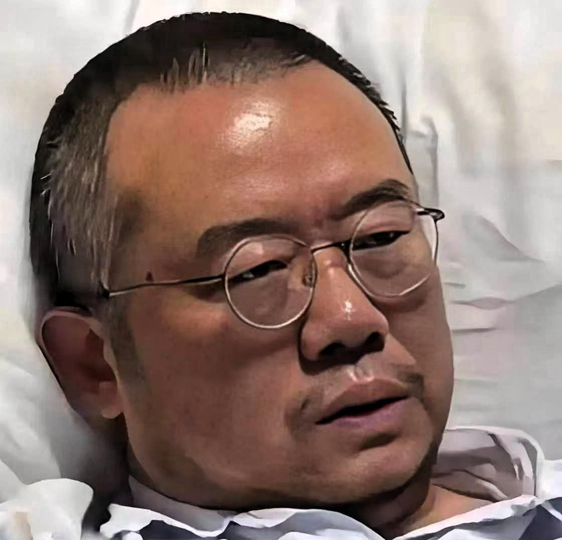涂磊:“我有点厌恶这世界，我住院期间，看到了人性有多恶!有些亲戚朋友来看我的时候
