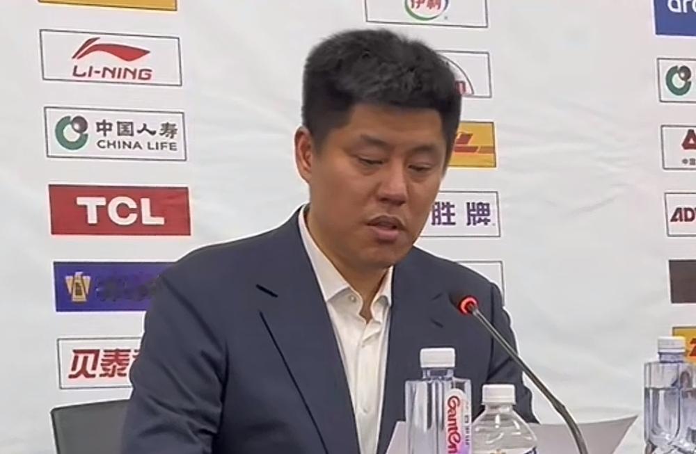 山西不敌广东潘江赛后总结太把自己当回事了在刚刚结束的CBA第七轮