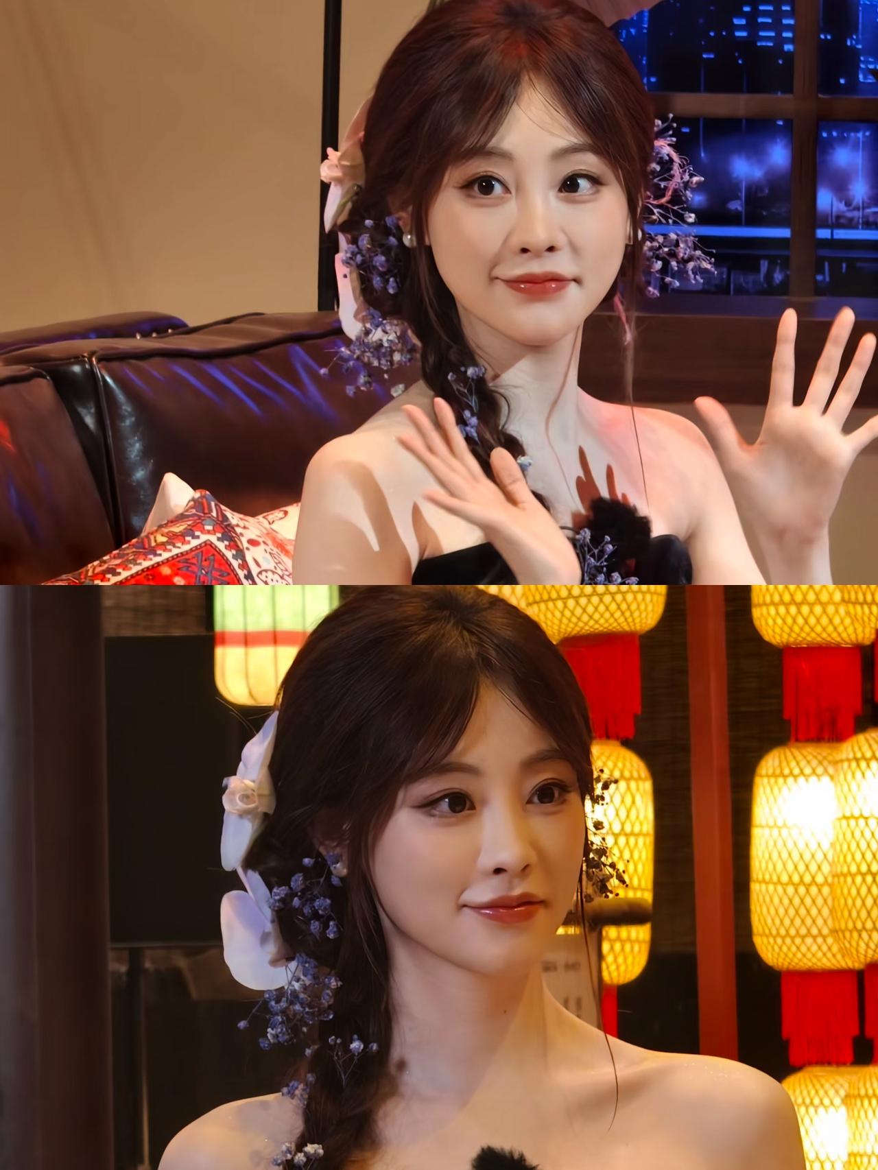 祝绪丹这个人恐怕以后在娱乐圈没朋友了​原因很简单，她做人不行。很多人