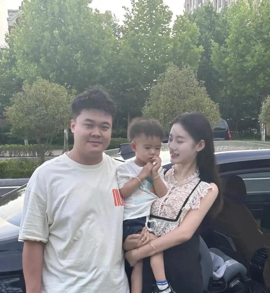 事实证明，爸爸的基因比妈妈要强大。