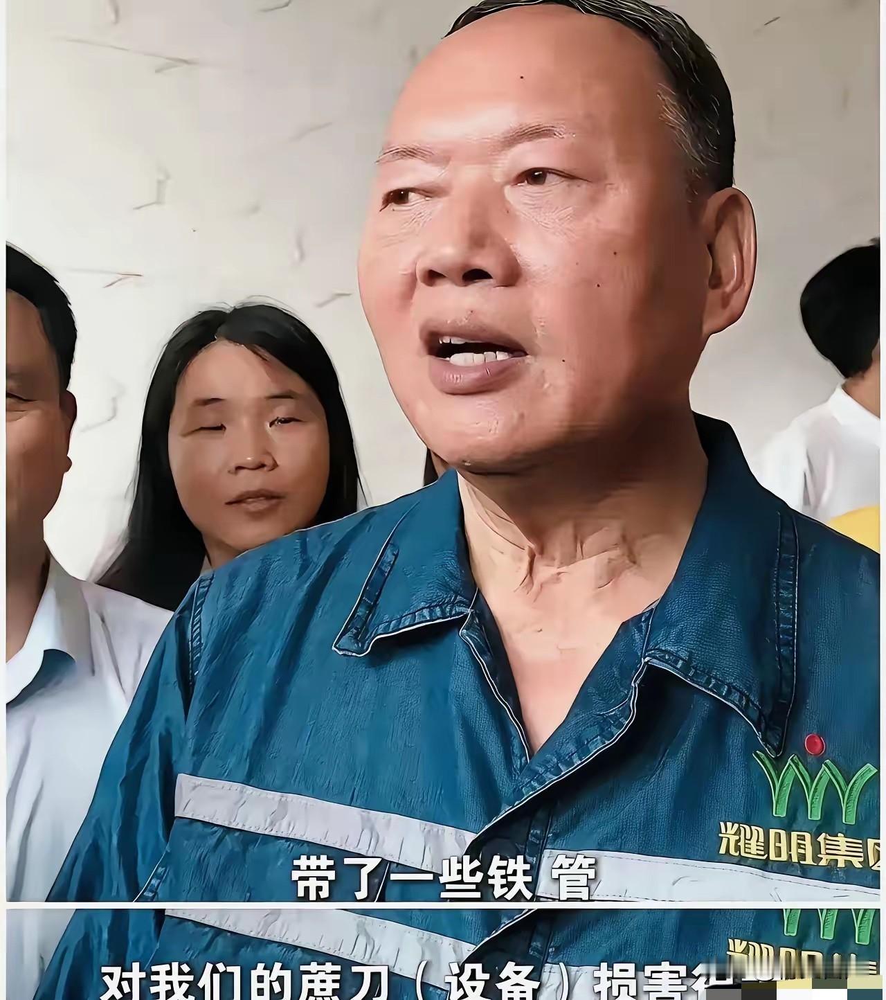 化州那家网红糖厂，4月27号大晚上又被迫停工了。真不是机器老化，是收来的甘蔗里