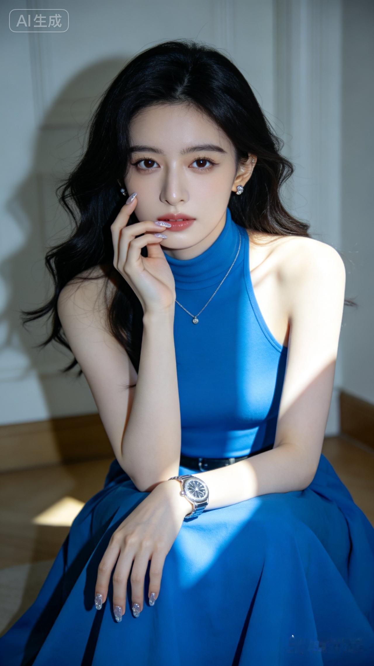 为什么说女人美在气质什么搭配显气质什么样的标准堪称是美女