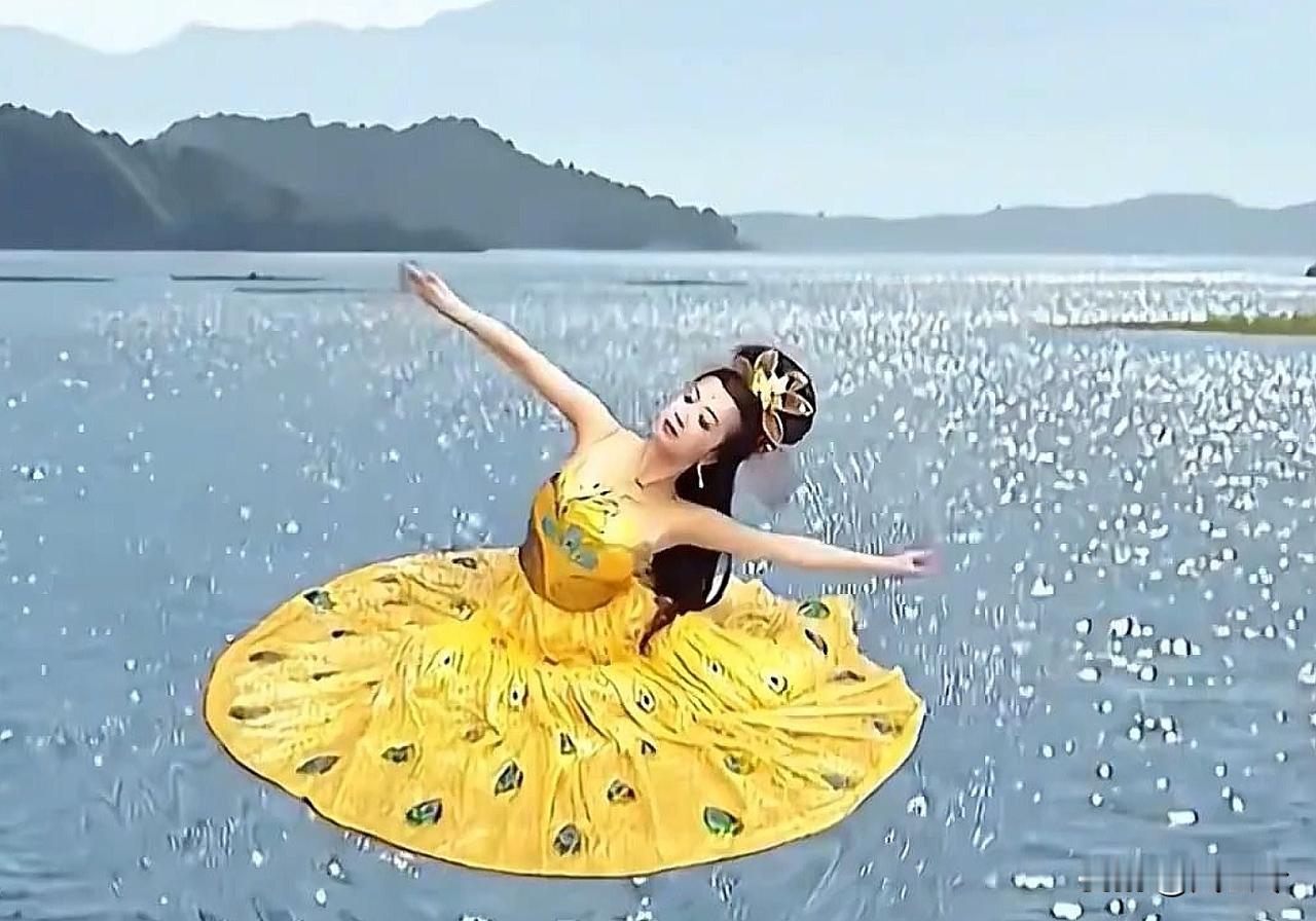 西游记两位女菩萨敢在灵山传宗接代，如来为何不敢管？。第一位菩萨住在一个叫“千花