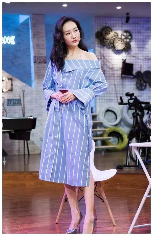 王鸥有哪些独特的个人魅力王鸥独有的魅力是“美艳的外壳+坚韧的内核“，的反差感，