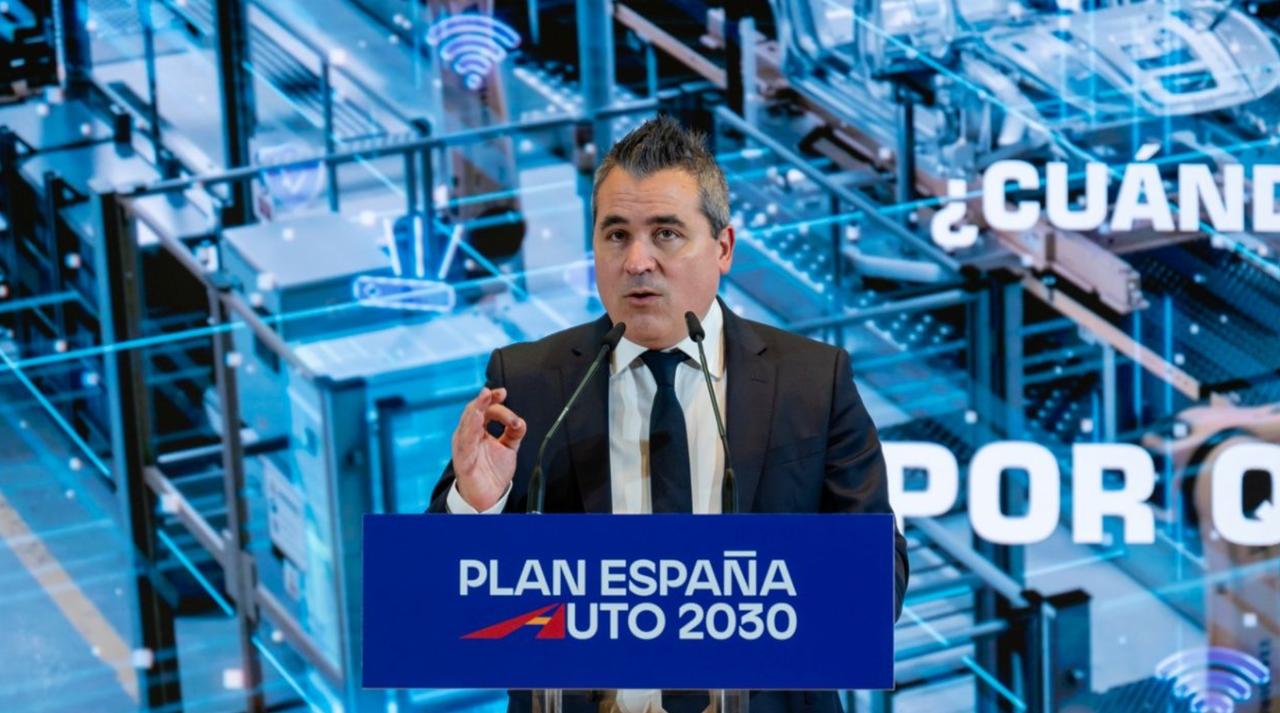 雷诺西班牙总裁最近说的话，算是把欧洲汽车业的焦虑摆到了明面上：“中国汽车已经把我