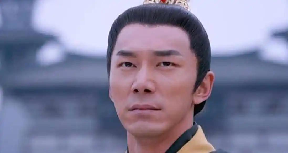 李承乾的后人，是很优秀的，如果登基的是李承乾，也许就不会有安史之乱了！八岁封