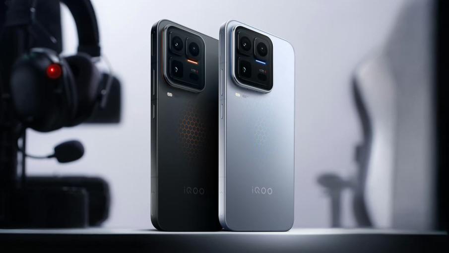 iQOO 15 Ultra旗舰电竞手机2月4日重磅登场